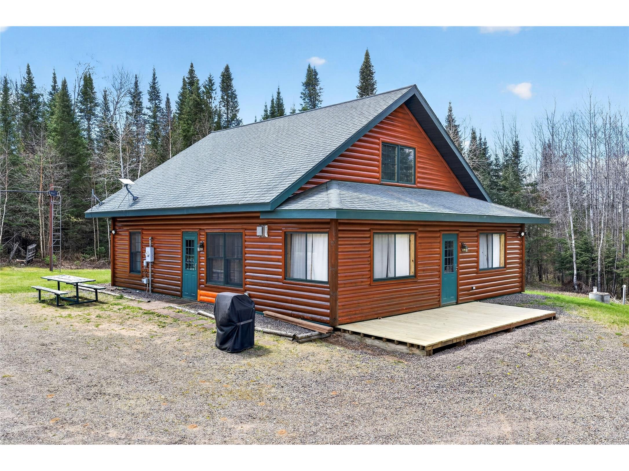 8225 N Blaisdell Lake Road Winter WI 54896 1600828 image29