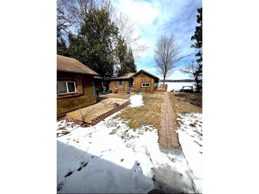8228 S Dowling Lake Road W Superior WI 54880 - Dowling Lake 1590443 image1