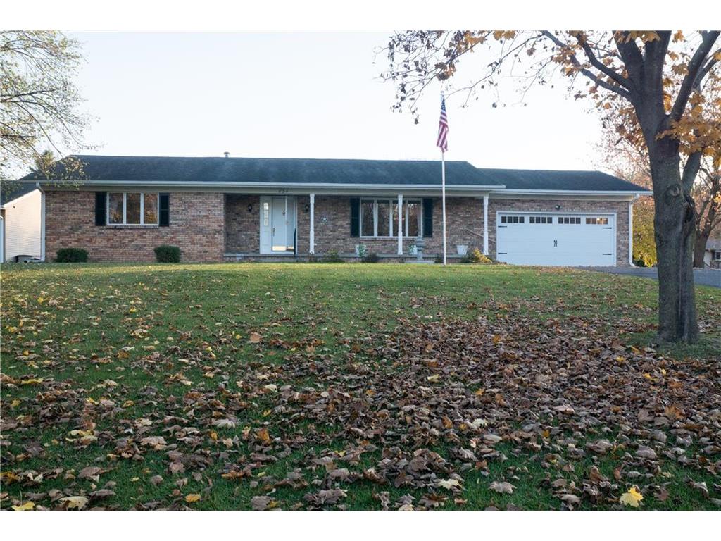 824 Jefferson Street, Mondovi, WI 54755 MLS 1569825 Edina Realty