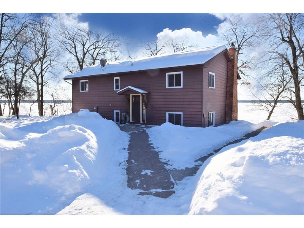 8255 W Park Street, Danbury, WI, 54830 MLS 1570994 Edina Realty