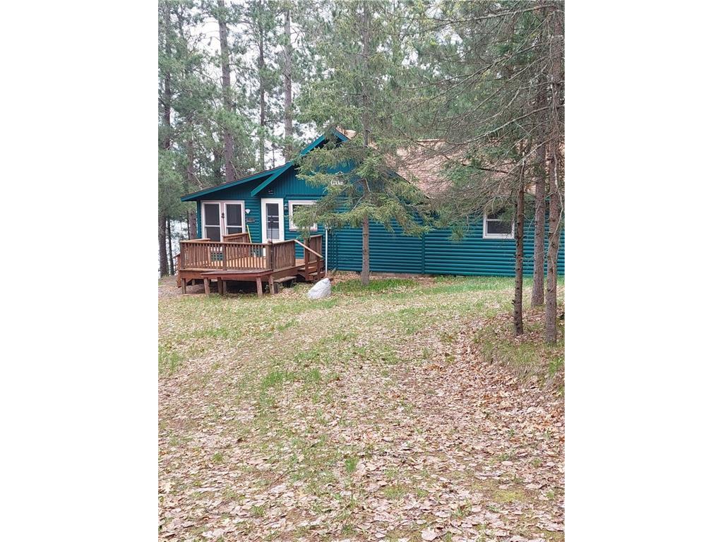 8257 N SCHMIDT LN, Spooner, WI, 54801 MLS 1573382 Edina Realty