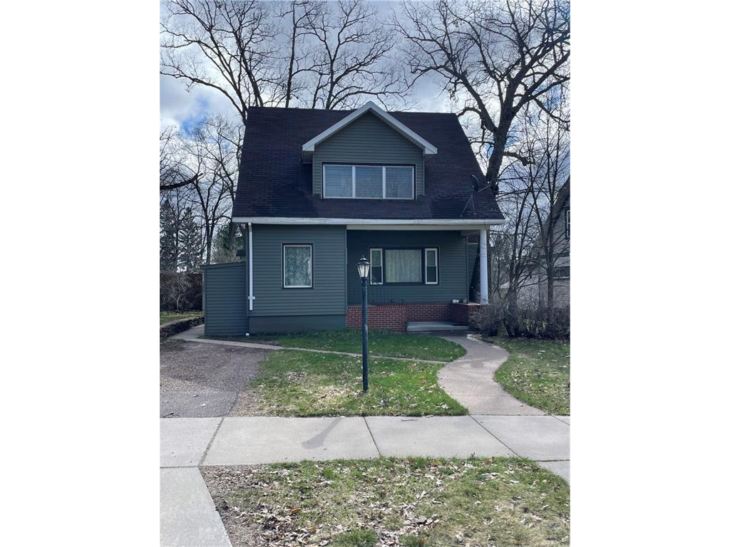 826 Franklin Street, Spooner, WI, 54801 MLS 1570685 Edina Realty