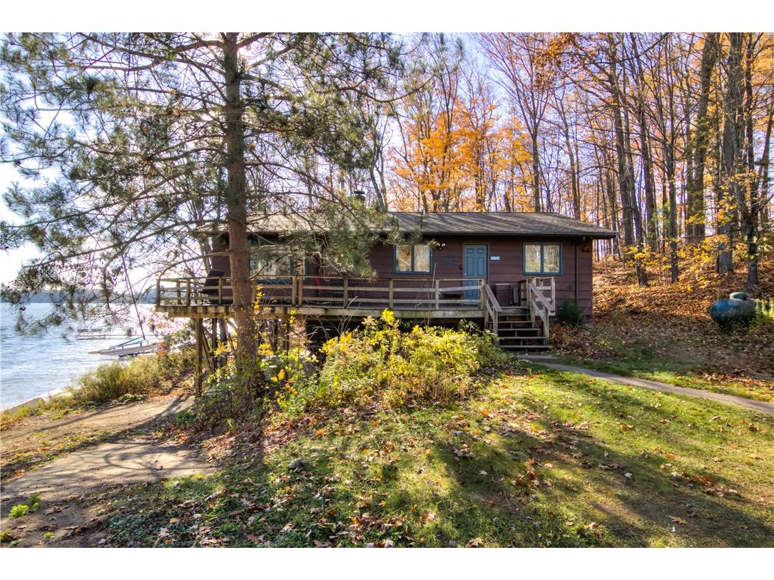 8264 N Ochu Road Hayward WI 54843 - Windigo 1596582 image1