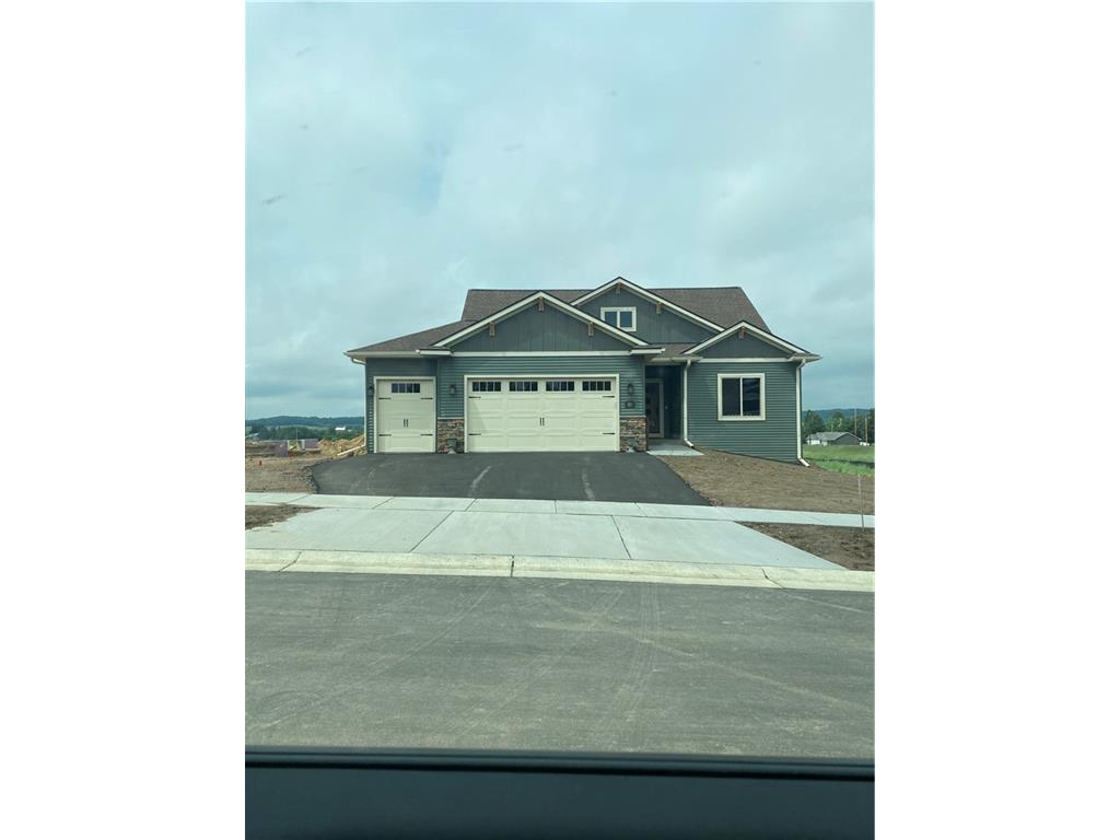 827 S White Street #LOT 20 Fall Creek WI 54742 1582646 image1
