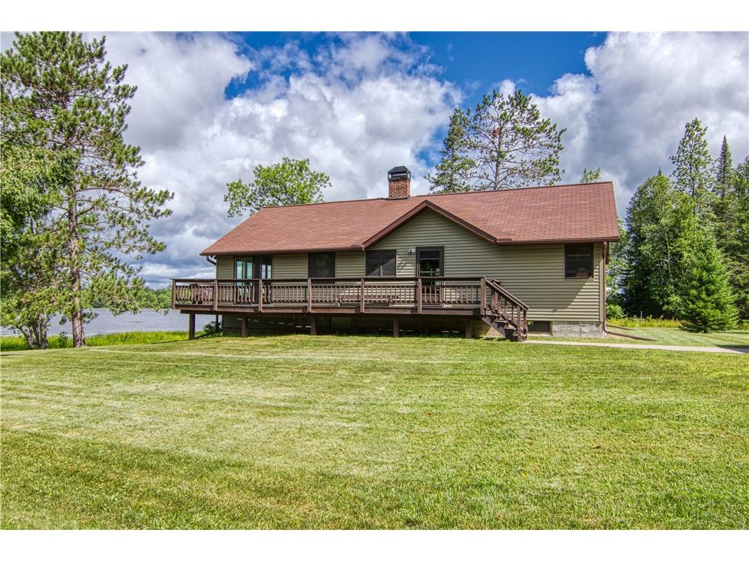 8272 N Blaisdell Lake Road Winter WI 54896 - Blaisdell Lake 1582194 image1