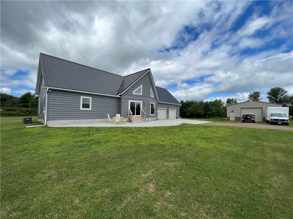 828 30th Street, Chetek, WI, 54728 MLS 1567336 Edina Realty