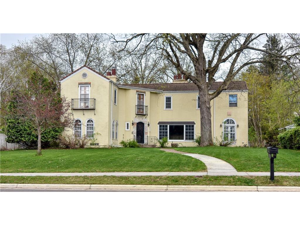 828 E Lasalle Avenue, Barron, WI, 54812 MLS 1573029 Edina Realty