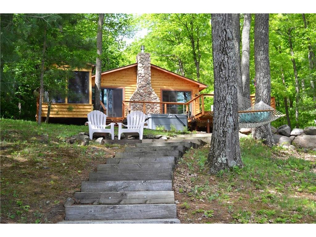 8287N Peninsula Lane Hayward WI 54843 - Windigo 1573624 image1