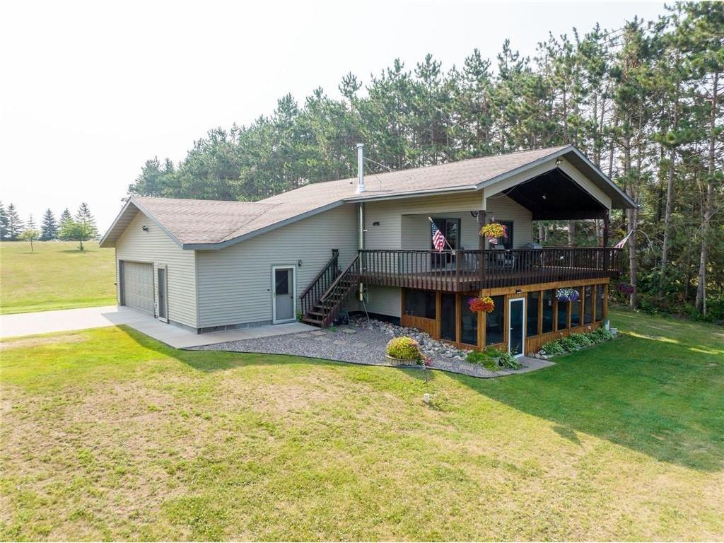829 N Sachmerda Drive Exeland WI 54835 - Windfall 1575226 image1