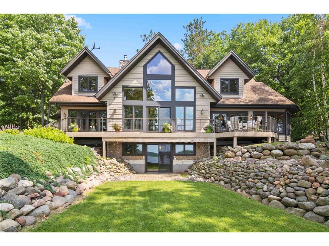 8293 N Woodland Drive Hayward WI 54843 - Chippewa 1591106 image1