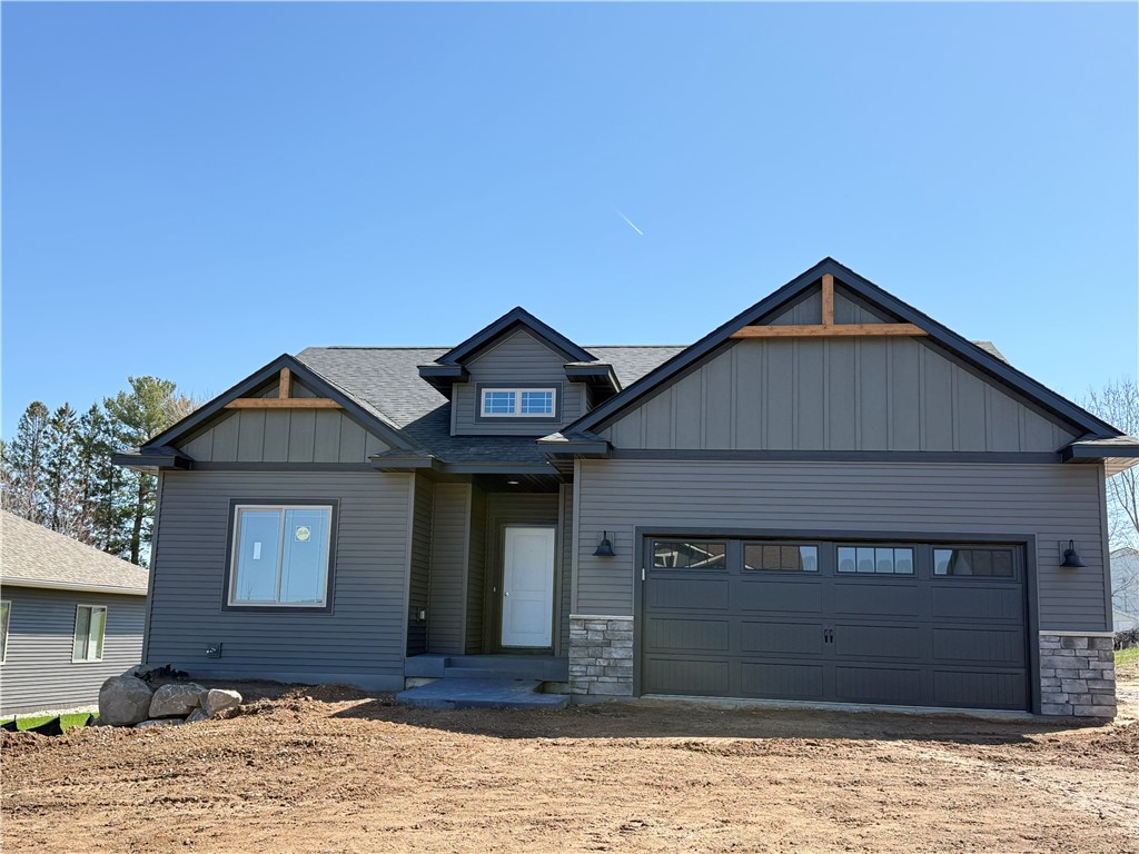 830 S White Street #LOT 26 Fall Creek WI 54829 1587353 image1