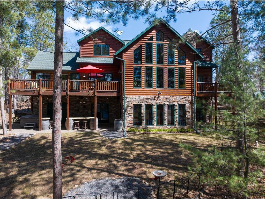 8307 N River Road Trego WI 54888 - Trego 1581323 image1