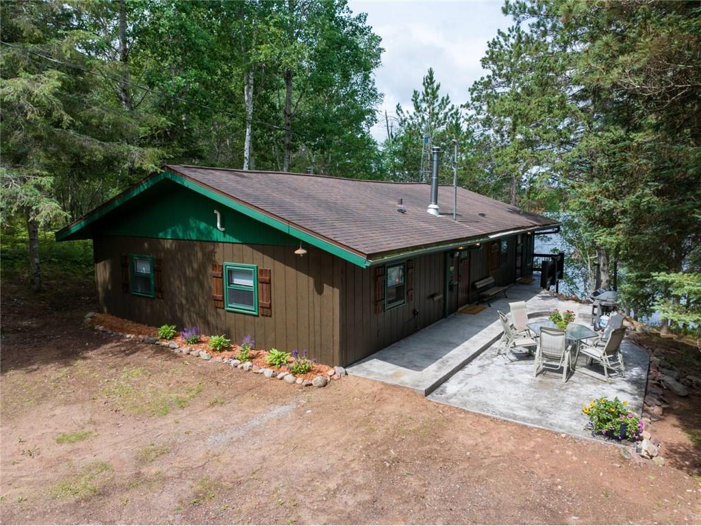 8311 N Fischer Road Spooner WI 54801 - Sunfish 1595565 image1