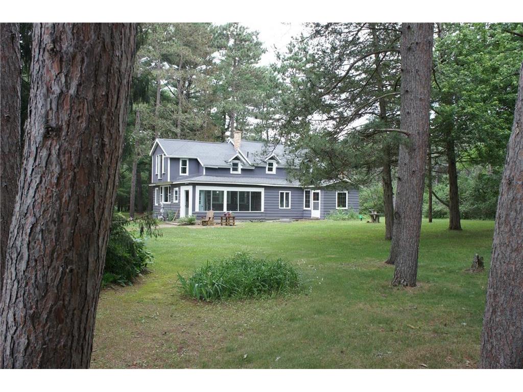 8333 Nine Mile Creek Road, Fall Creek, WI, 54742 MLS 1555257 Edina