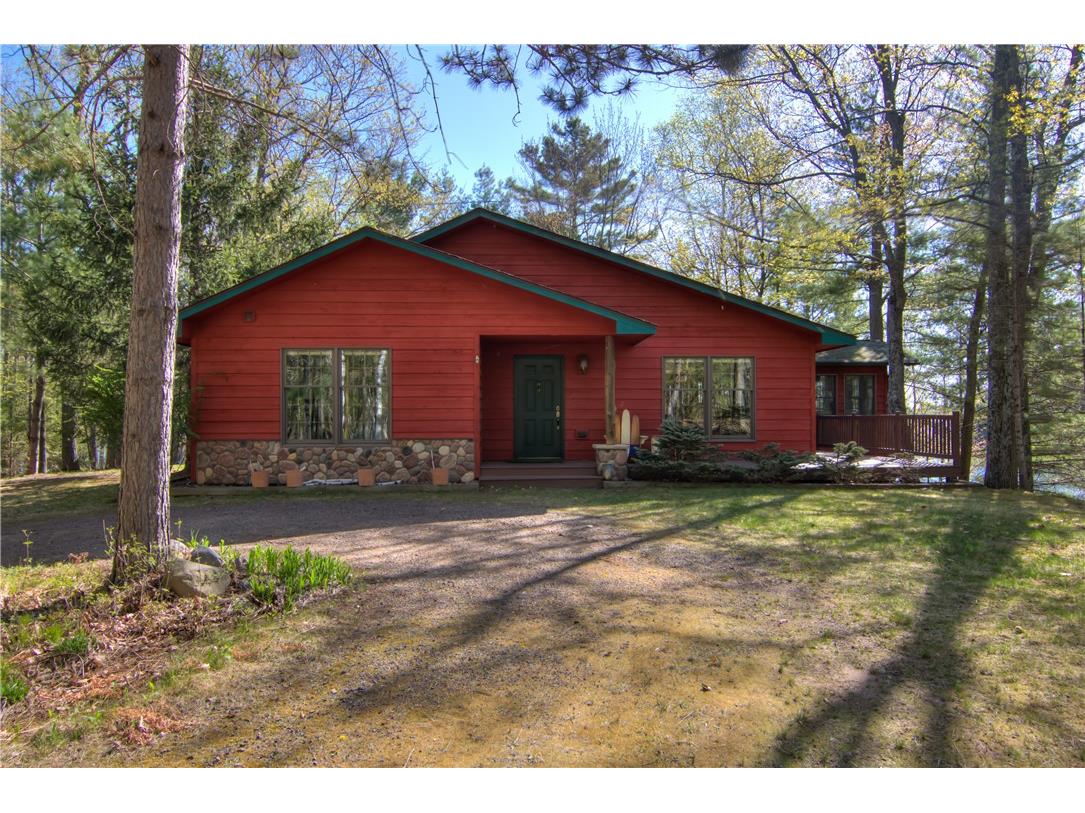 8360 N West Shore Lane Hayward WI 54843 - Grindstone Lake 1591639 image1