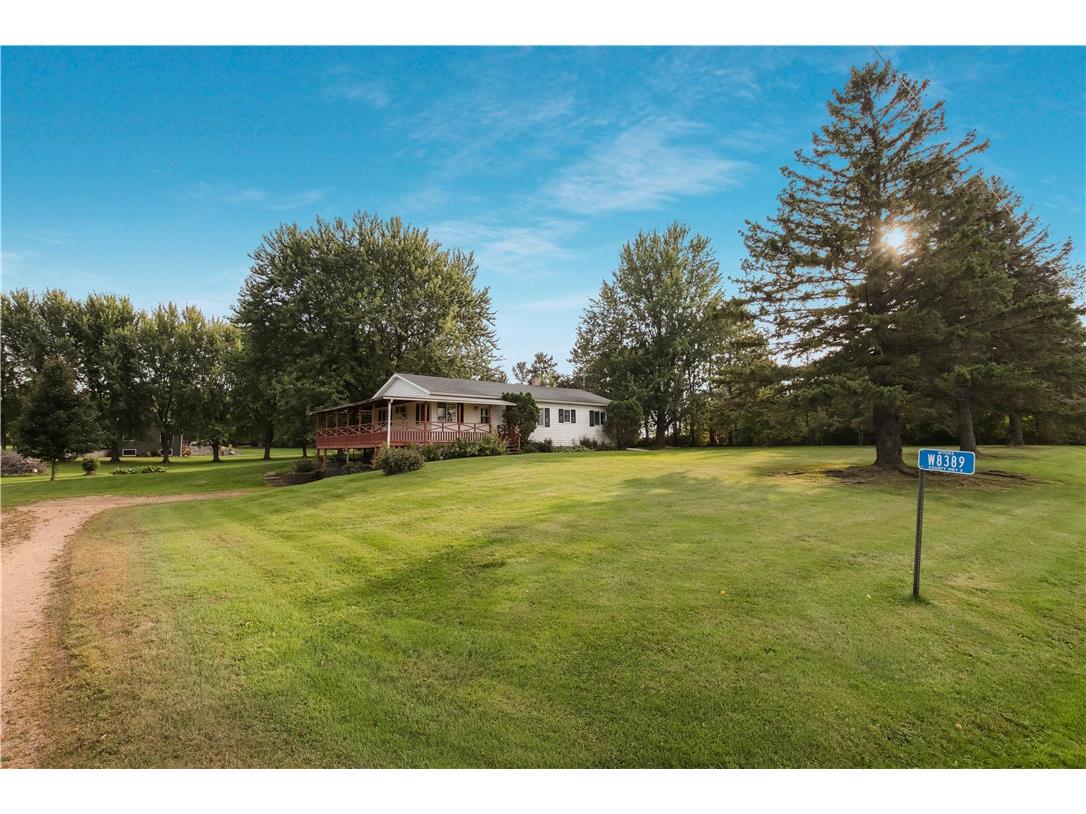 8389 W Hwy X Thorp WI 54771 1595665 image2