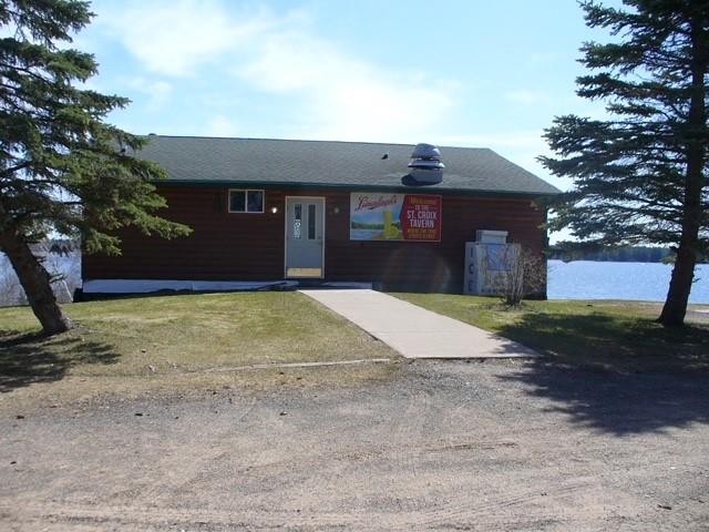 8394 E Flowage Lane Gordon WI 54838 - St Croix 1571994 image1