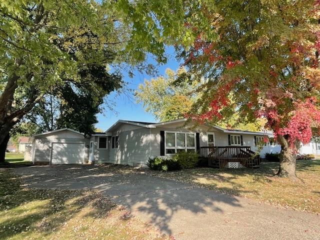 840 E Olson Street Blair WI 54616 1586877 image1