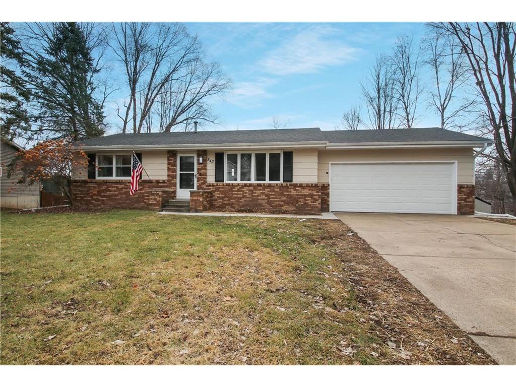 843 Highland Avenue Mondovi WI 54755 1579494 image1