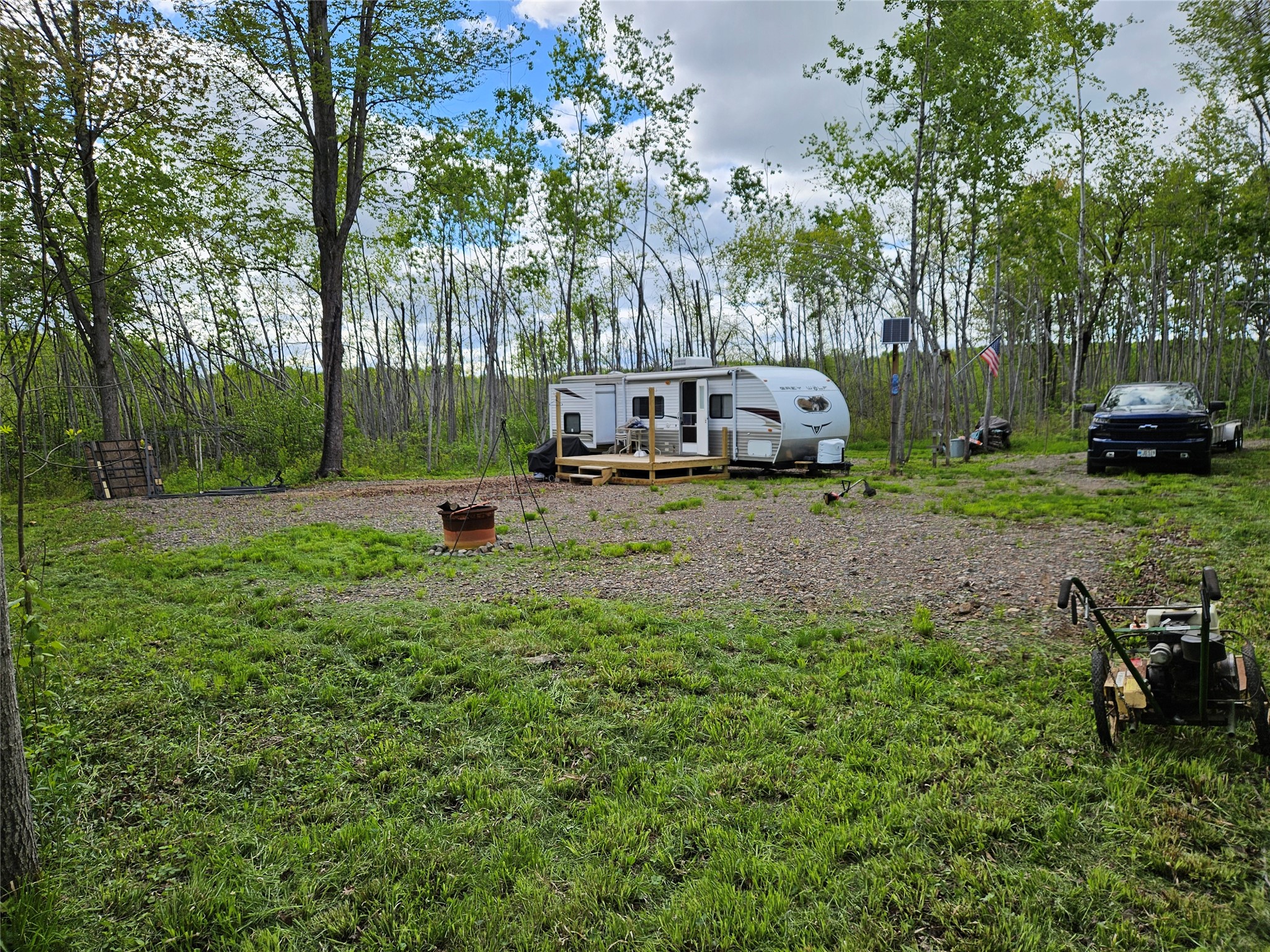 8431 W Hogsback Road Exeland WI 54835 1599529 image1