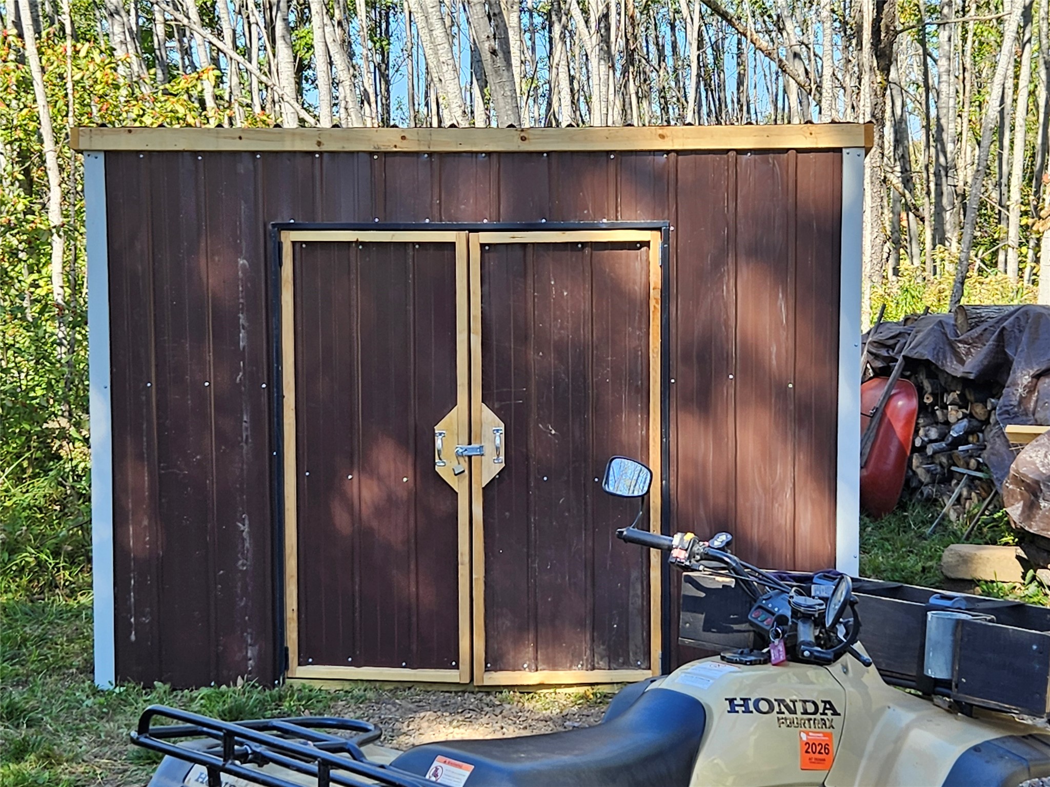 8431 W Hogsback Road Exeland WI 54835 1599529 image10