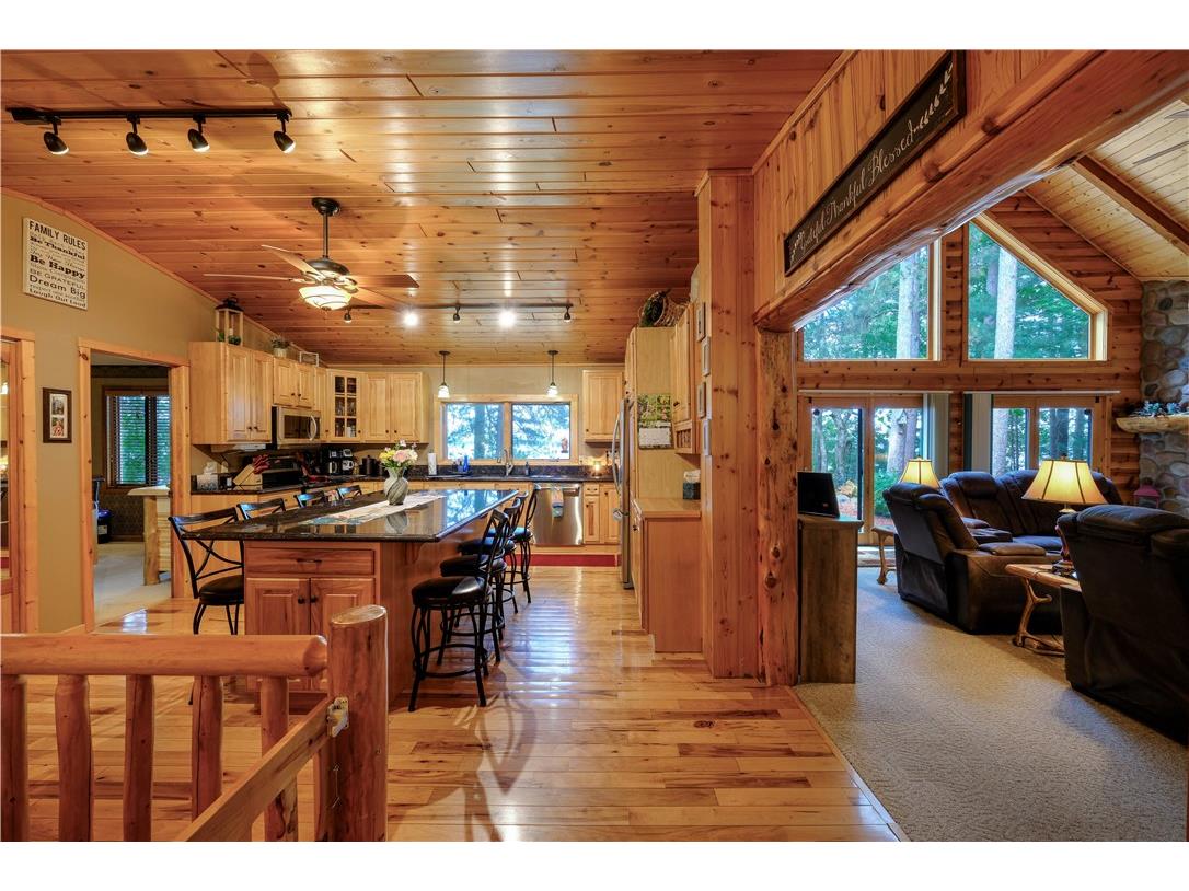 8457 N County Road K Hayward WI 54843 - Grindstone Lake 1592918 image16