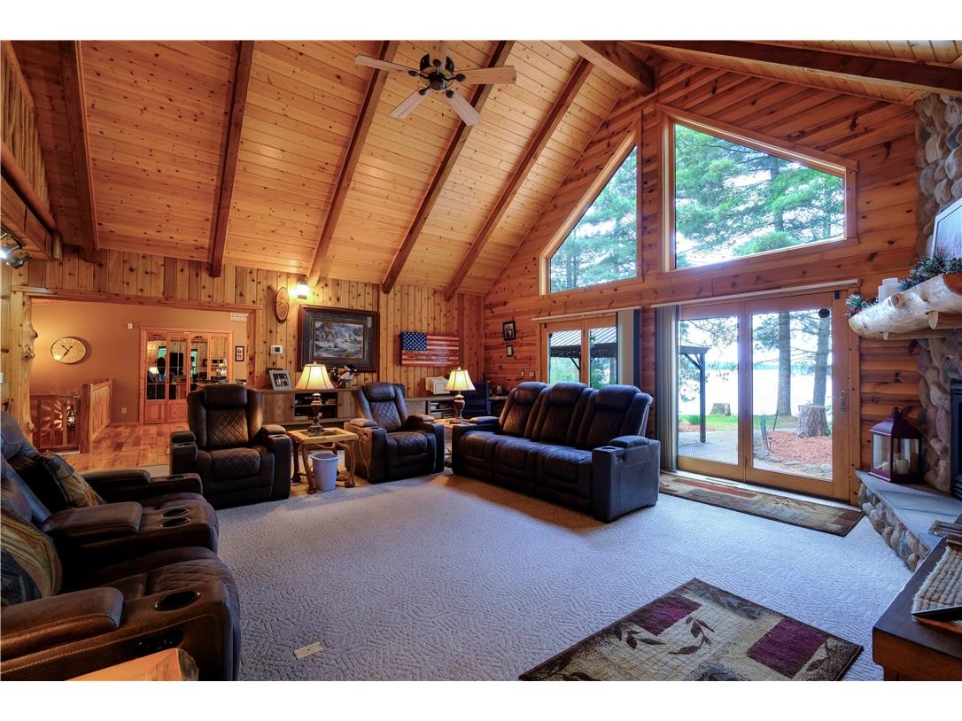 8457 N County Road K Hayward WI 54843 - Grindstone Lake 1592918 image28