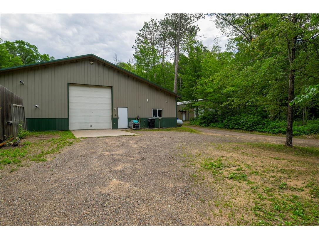 8457 N County Road K Hayward WI 54843 - Grindstone Lake 1592918 image43