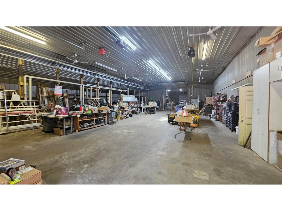 8457 N County Road K Hayward WI 54843 - Grindstone Lake 1592918 image45