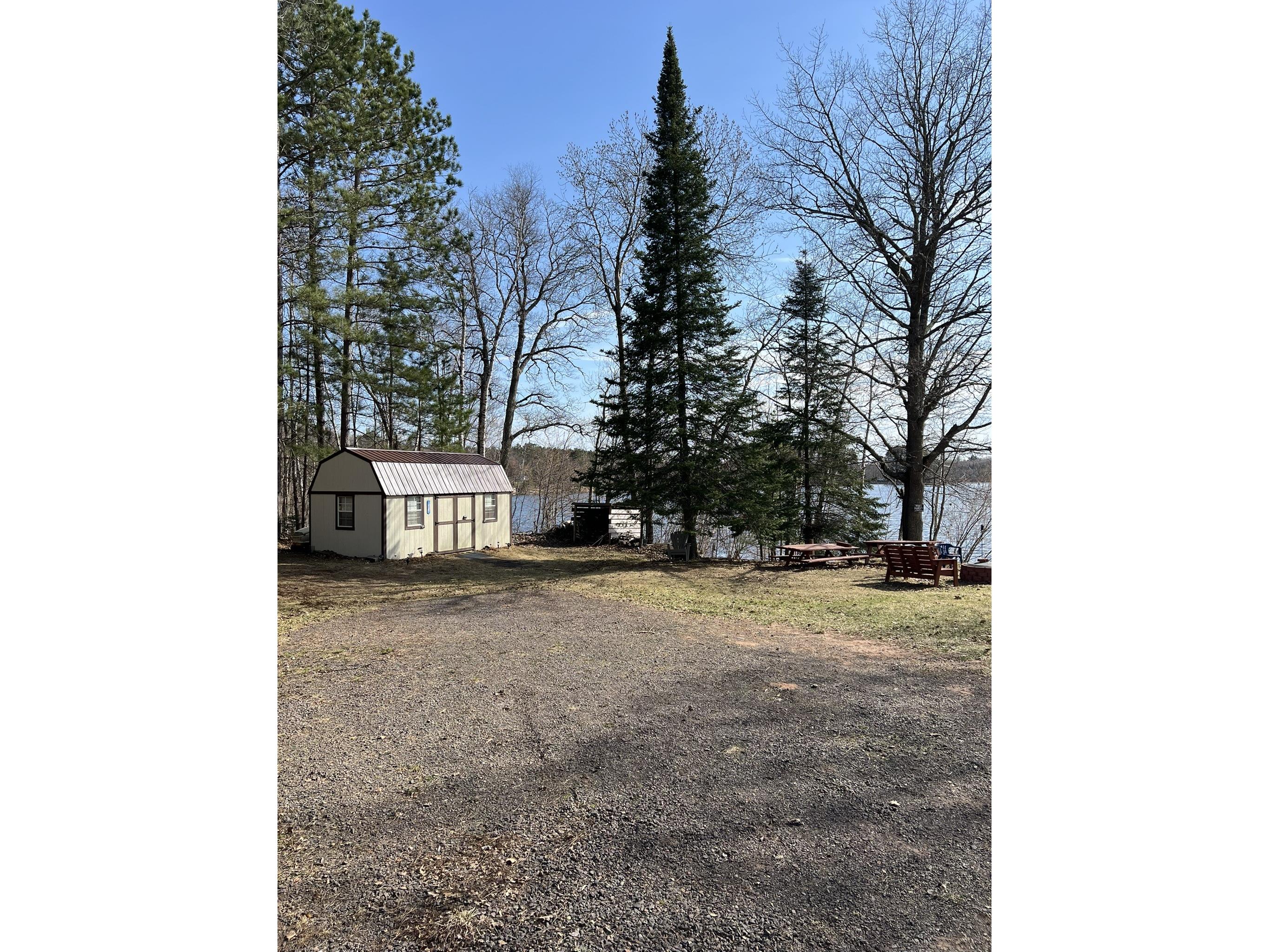 8467 S County Road P Lake Nebagamon WI 54849 - Lake Minnesuing 1600260 image16