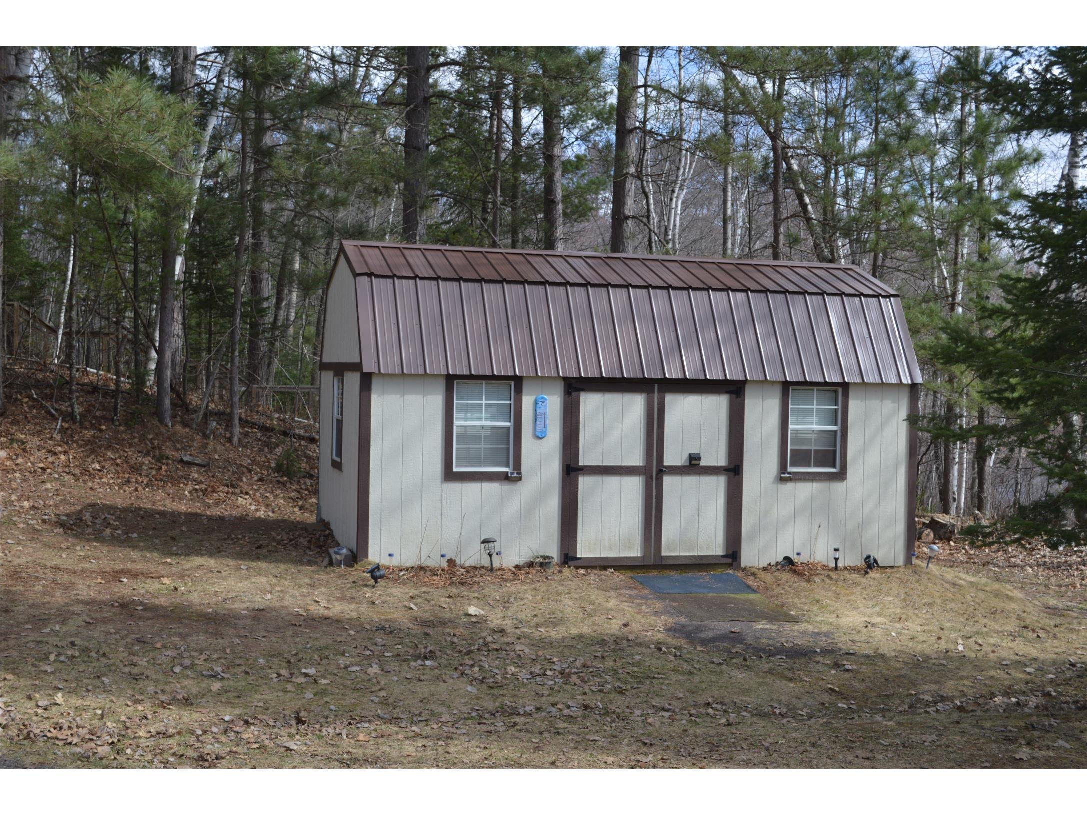 8467 S County Road P Lake Nebagamon WI 54849 - Lake Minnesuing 1600260 image17