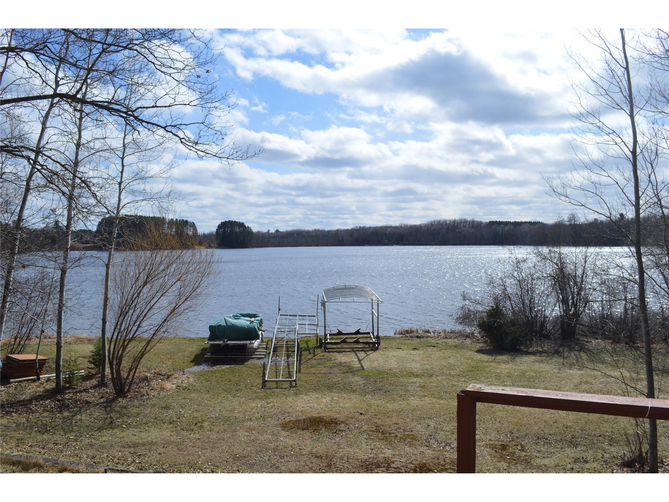 8467 S County Road P Lake Nebagamon WI 54849 - Lake Minnesuing 1600260 image18