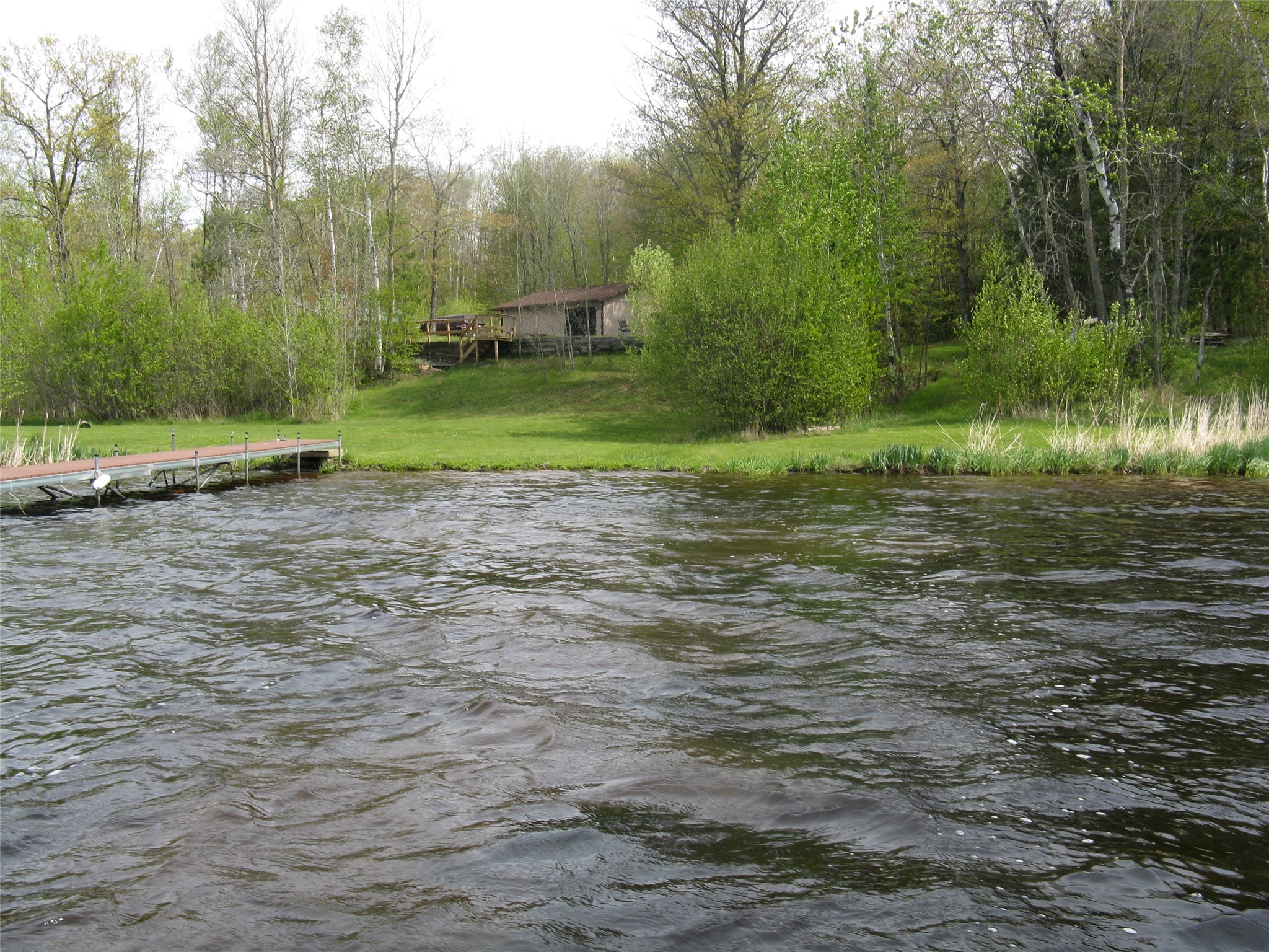 8467 S County Road P Lake Nebagamon WI 54849 - Lake Minnesuing 1600260 image22