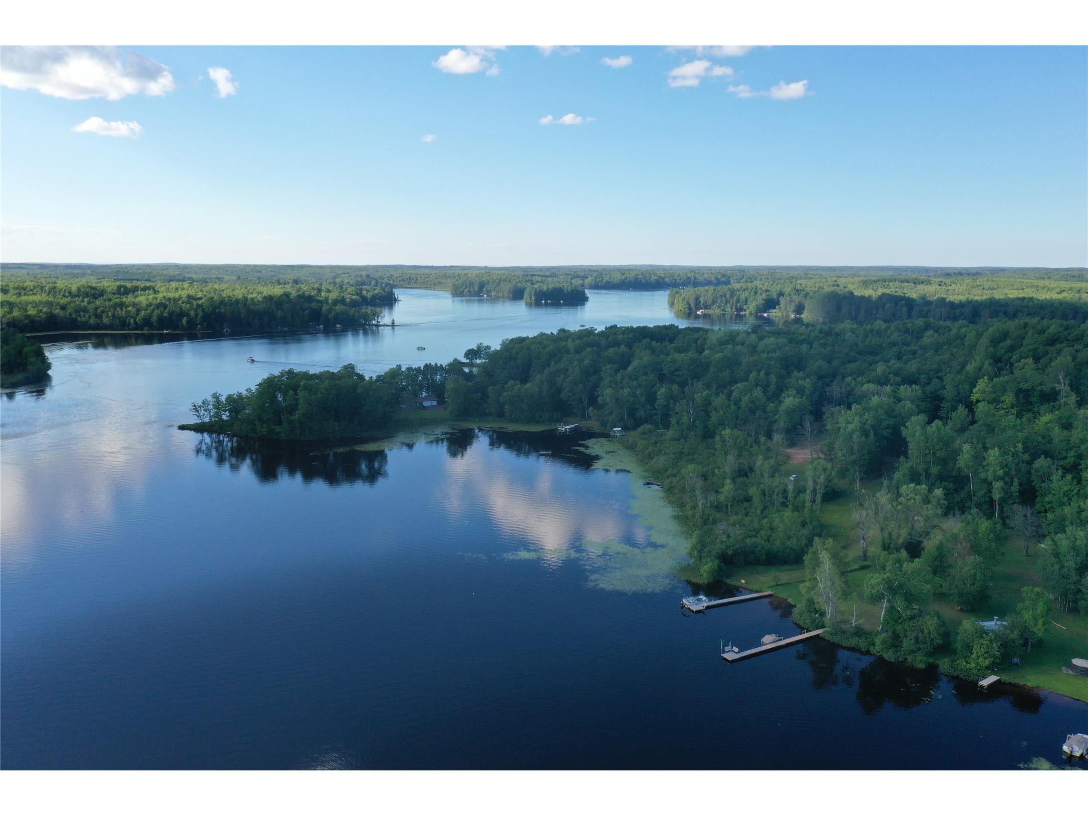 8467 S County Road P Lake Nebagamon WI 54849 - Lake Minnesuing 1600260 image23