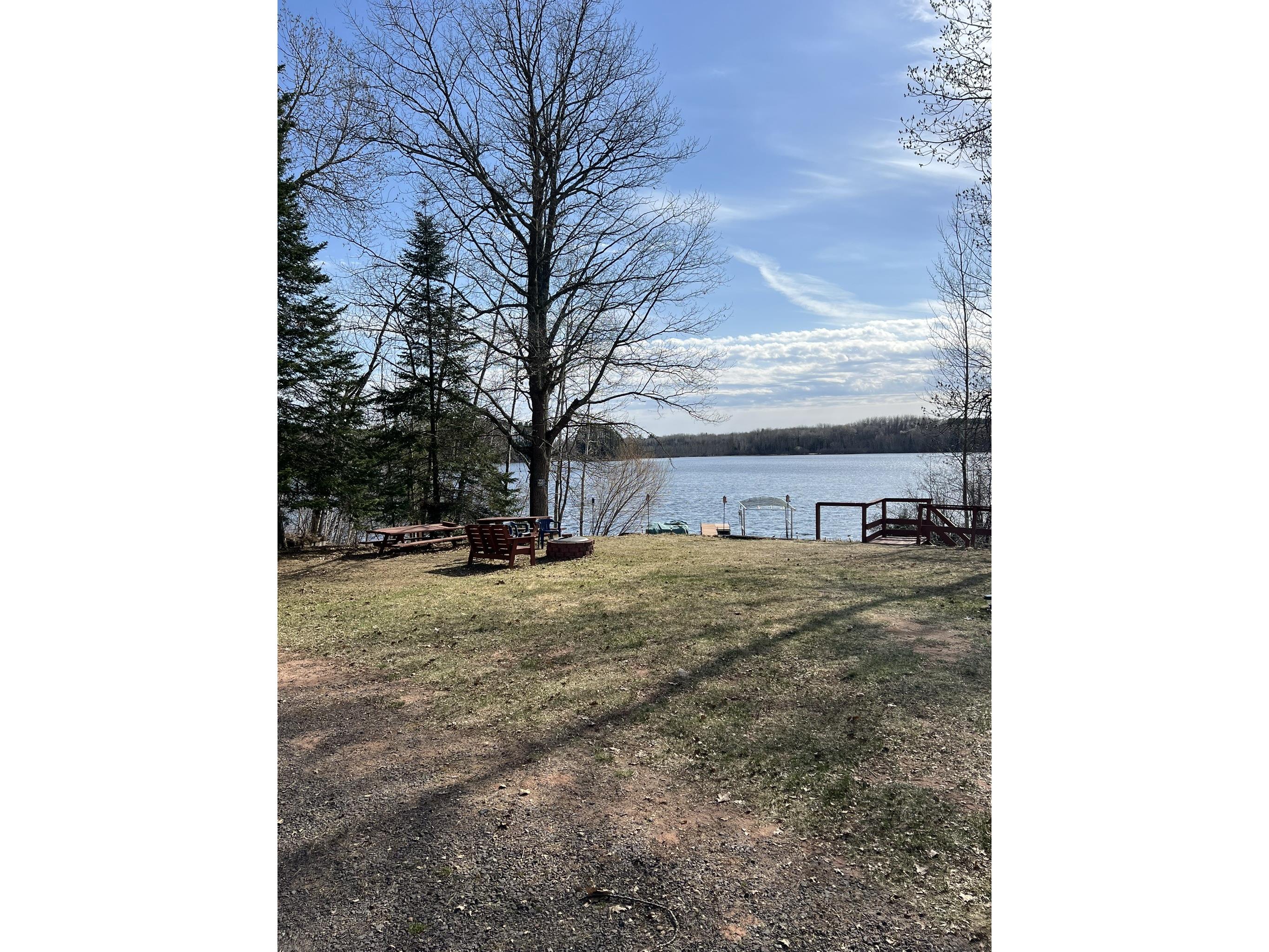 8467 S County Road P Lake Nebagamon WI 54849 - Lake Minnesuing 1600260 image4