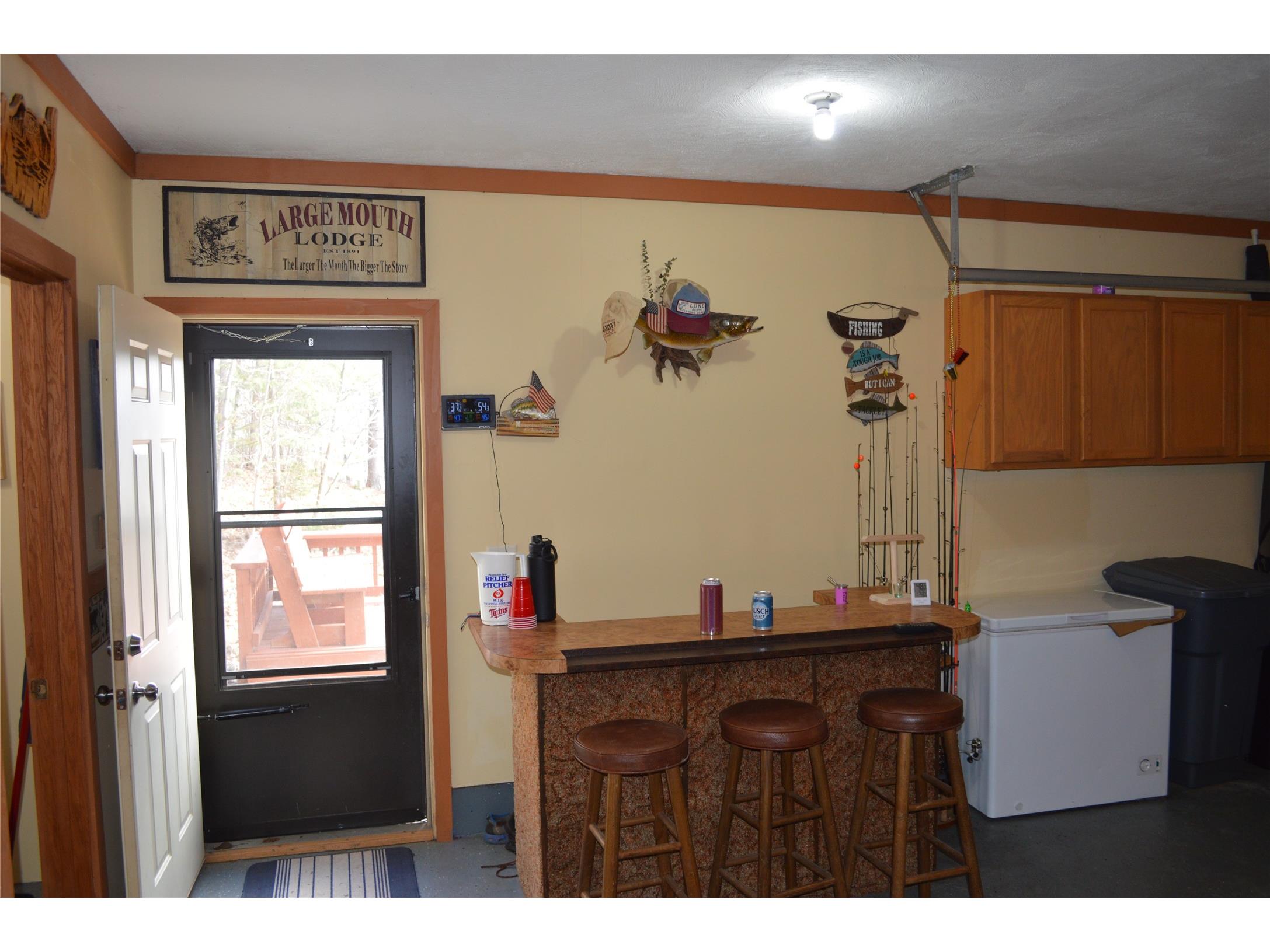 8467 S County Road P Lake Nebagamon WI 54849 - Lake Minnesuing 1600260 image5