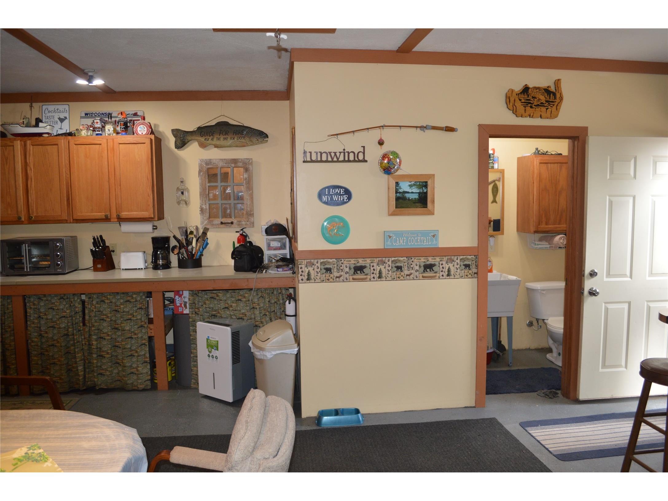 8467 S County Road P Lake Nebagamon WI 54849 - Lake Minnesuing 1600260 image7