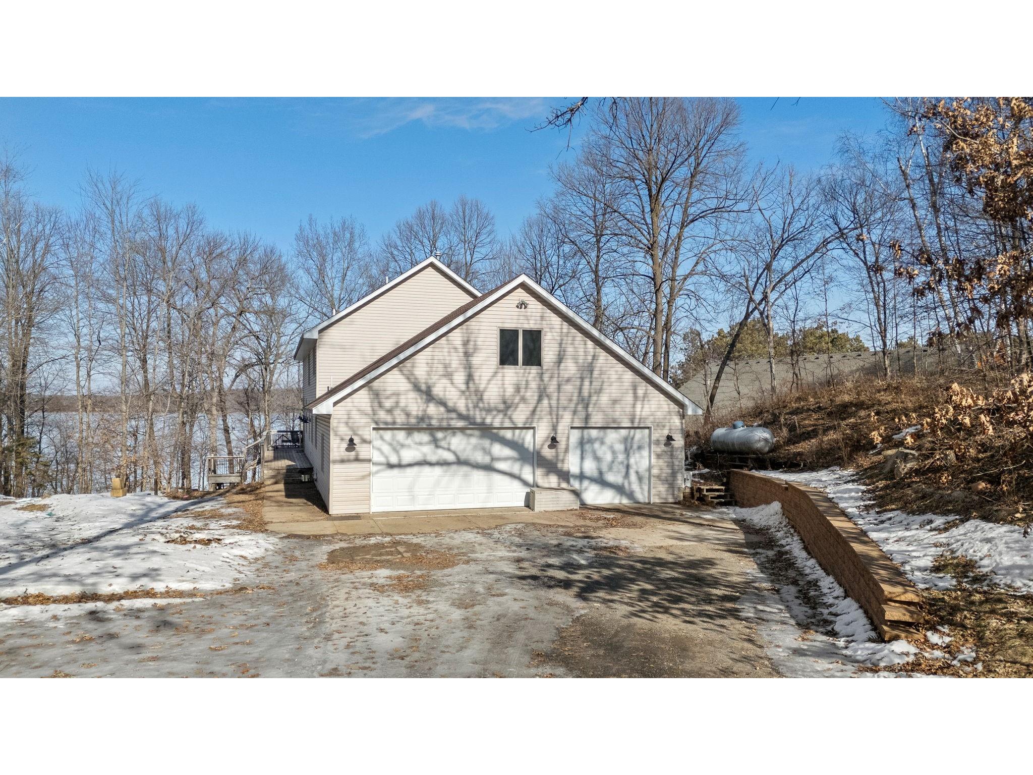 847 207th Street Dresser WI 54009 - Lotus Lake 1599476 image1