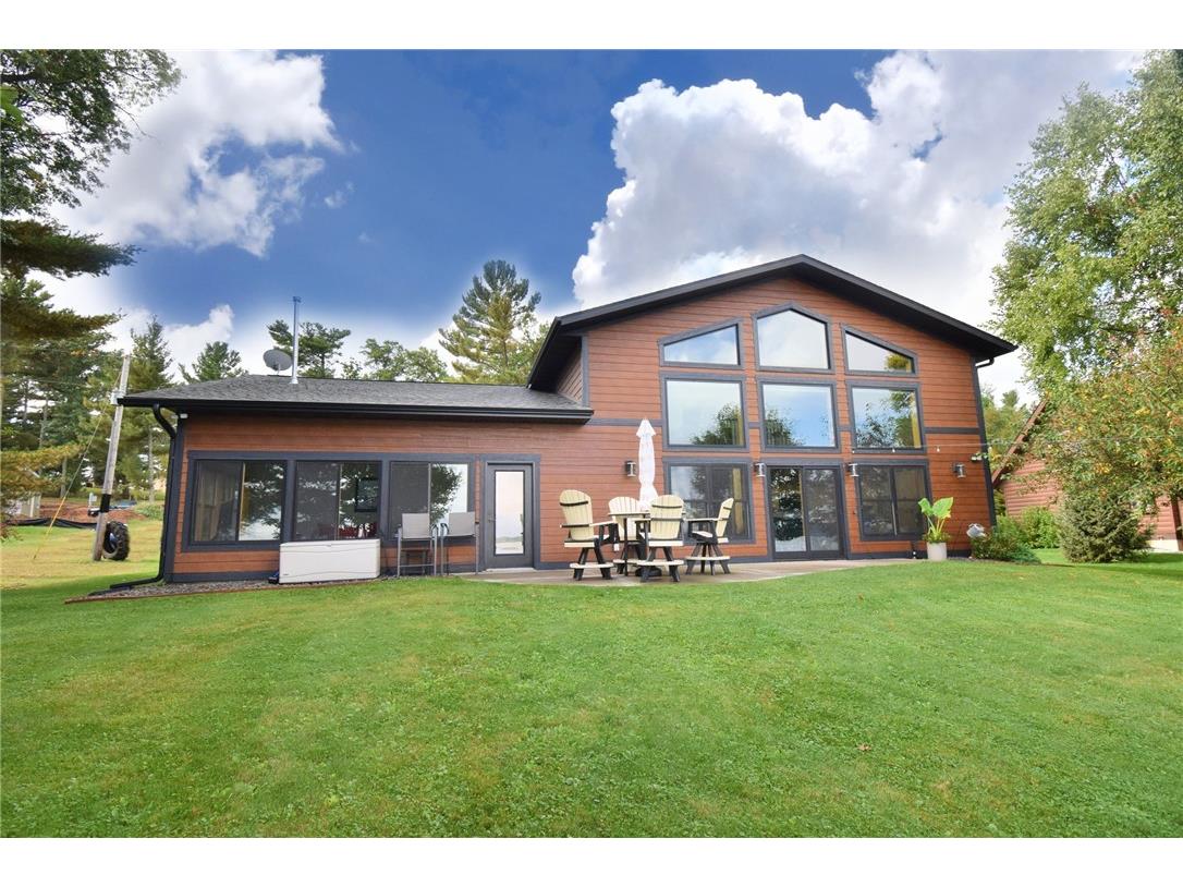 8494 Malone Drive Webster WI 54893 - Yellow 1596016 image1