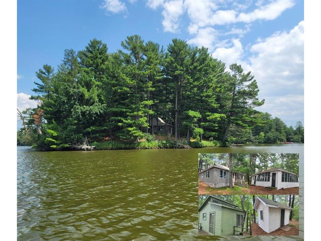 850 24 1/2 Street Chetek WI 54728 - Prairie 1583929 image1