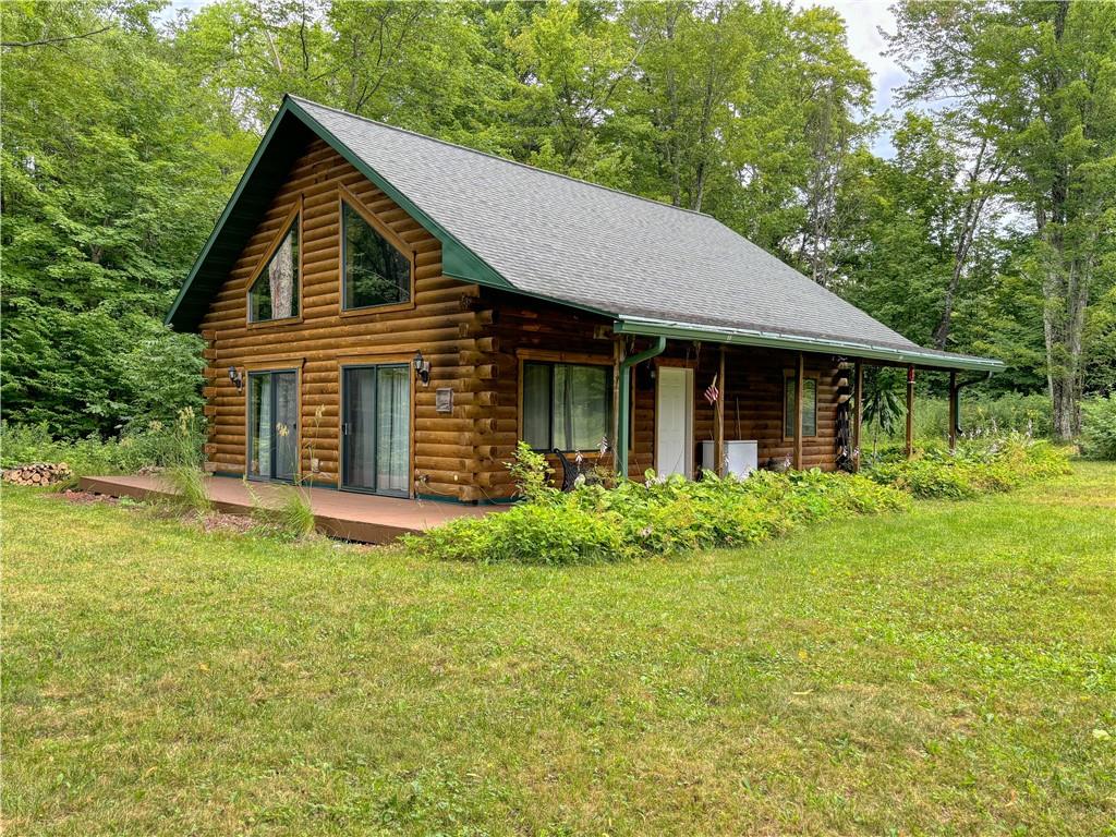 850 W Hunters Park Drive Hawkins WI 54530 1584351 image1