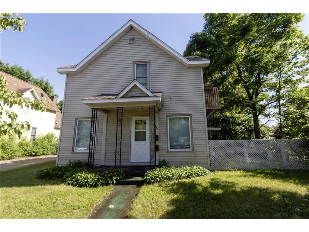 851 E Grand Avenue #1&2 Eau Claire WI 54701 1582678 image1