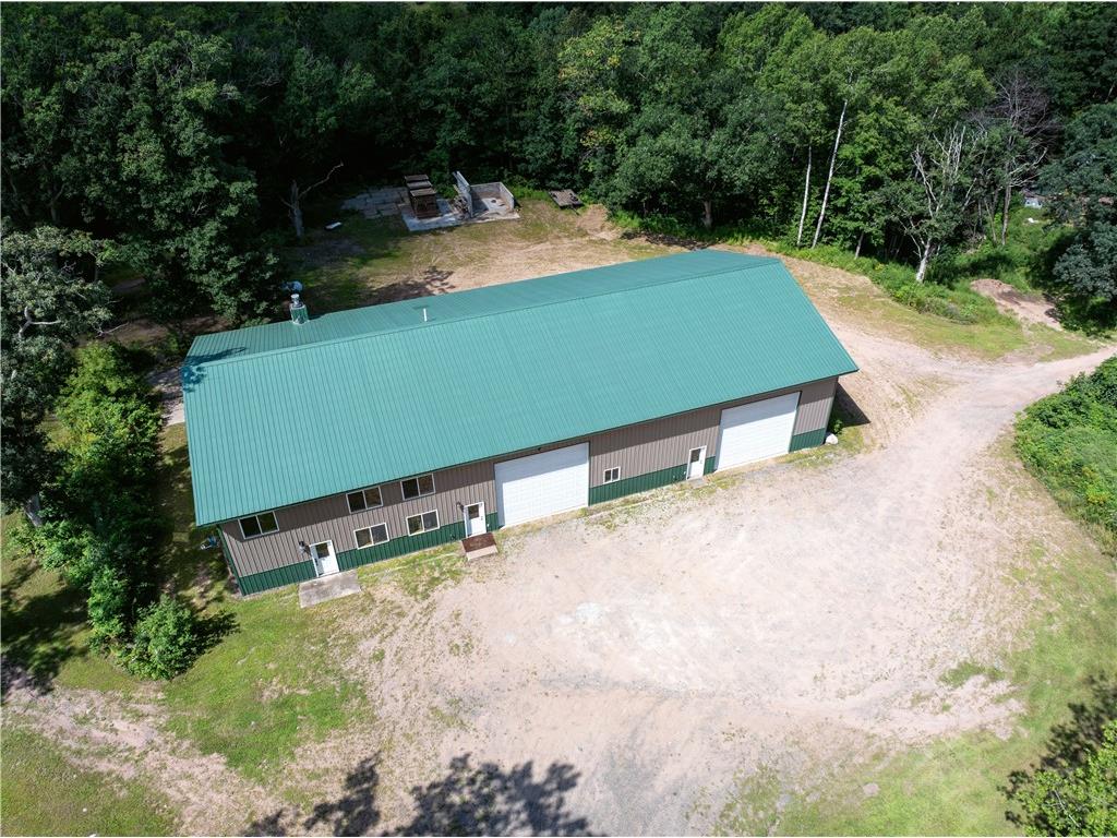 8523 Lakeside Rd Road Trego WI 54888 1595069 image1