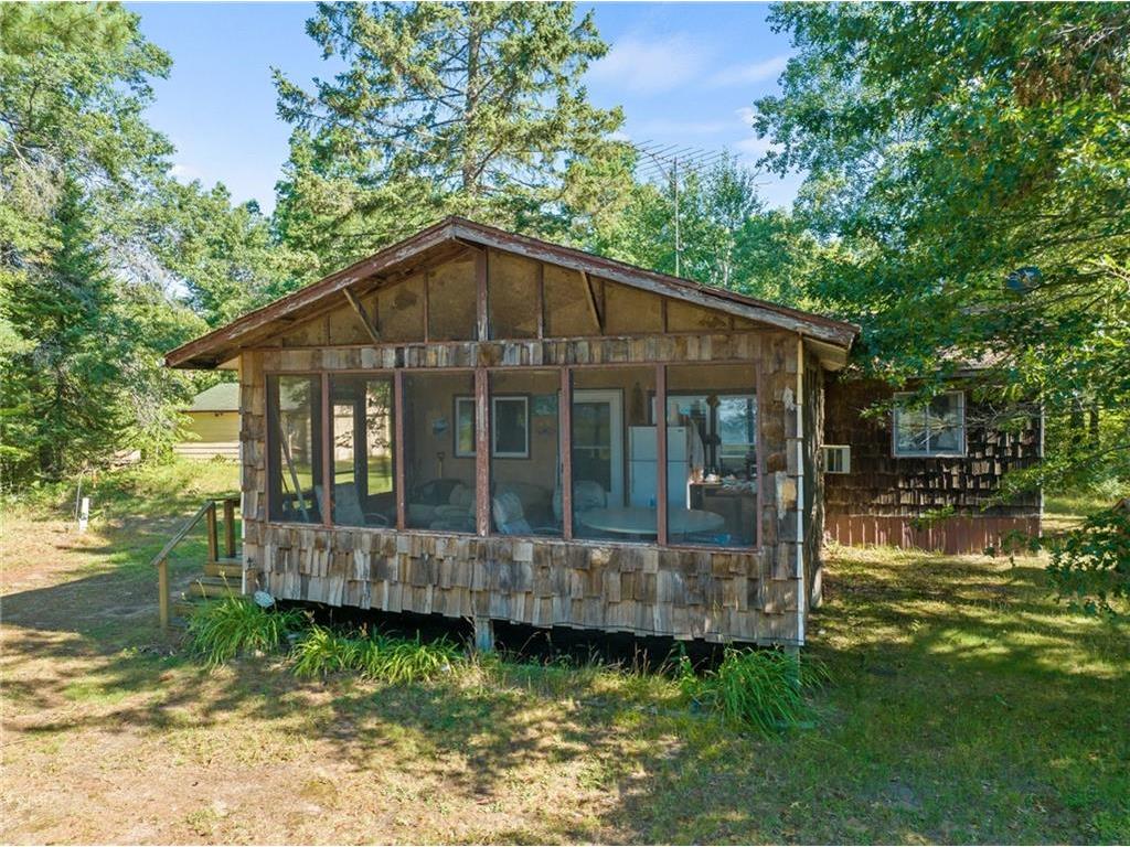 8525 N Bass Lake Road, Danbury, WI, 54830 MLS 1577296 Edina Realty