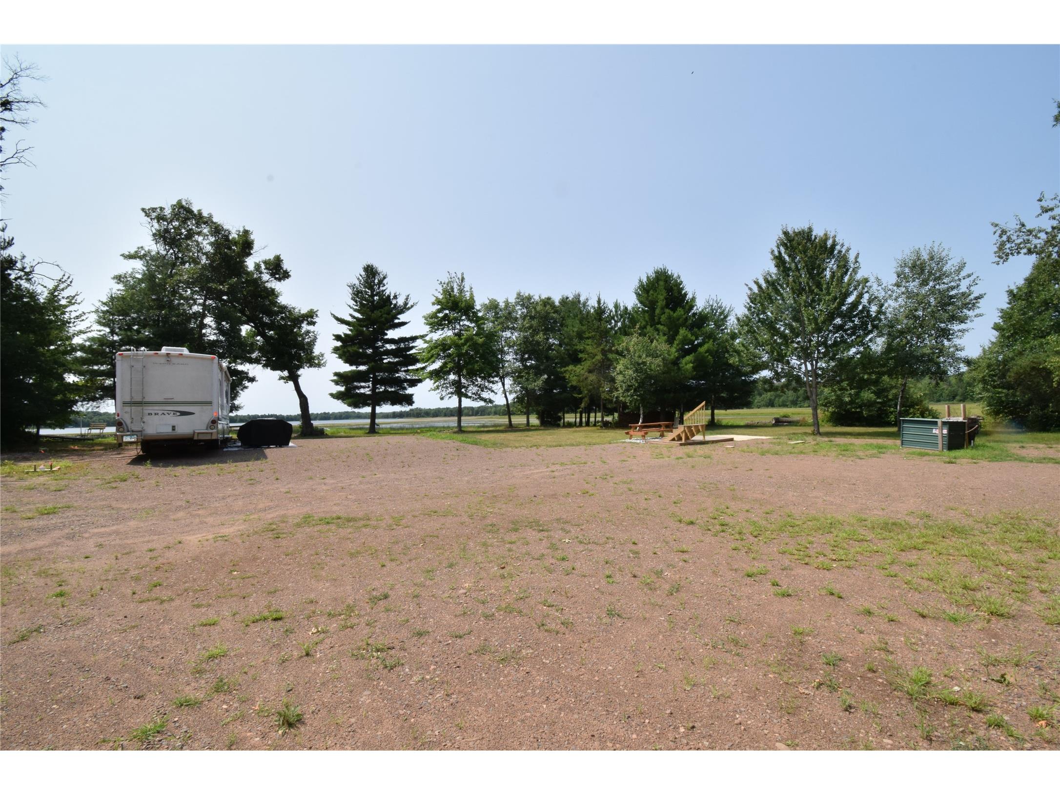 8533 N Bass Lake Road Danbury WI 54830 - Bass Lake 1603526 image1