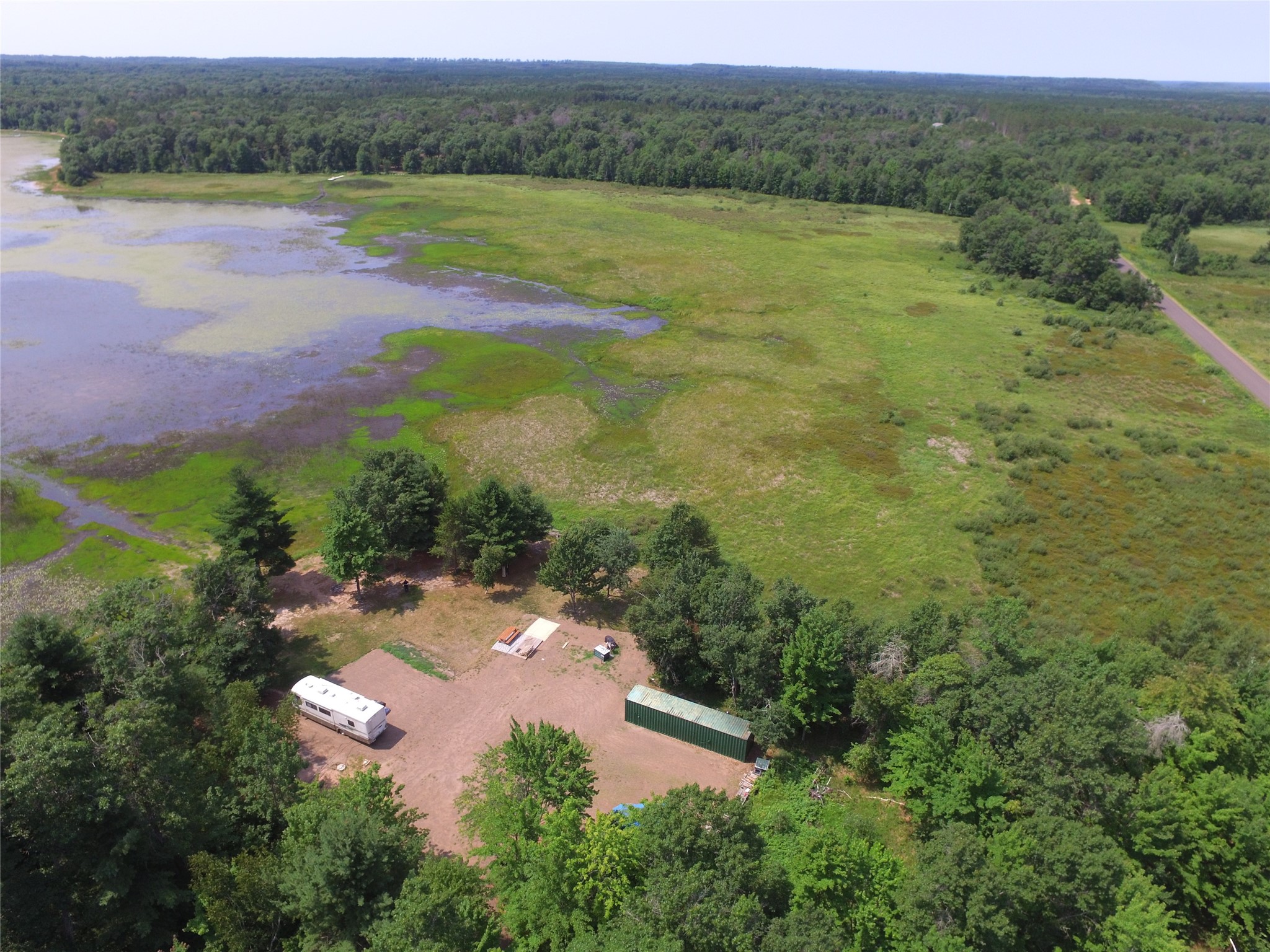 8533 N Bass Lake Road Danbury WI 54830 - Bass Lake 1603526 image6