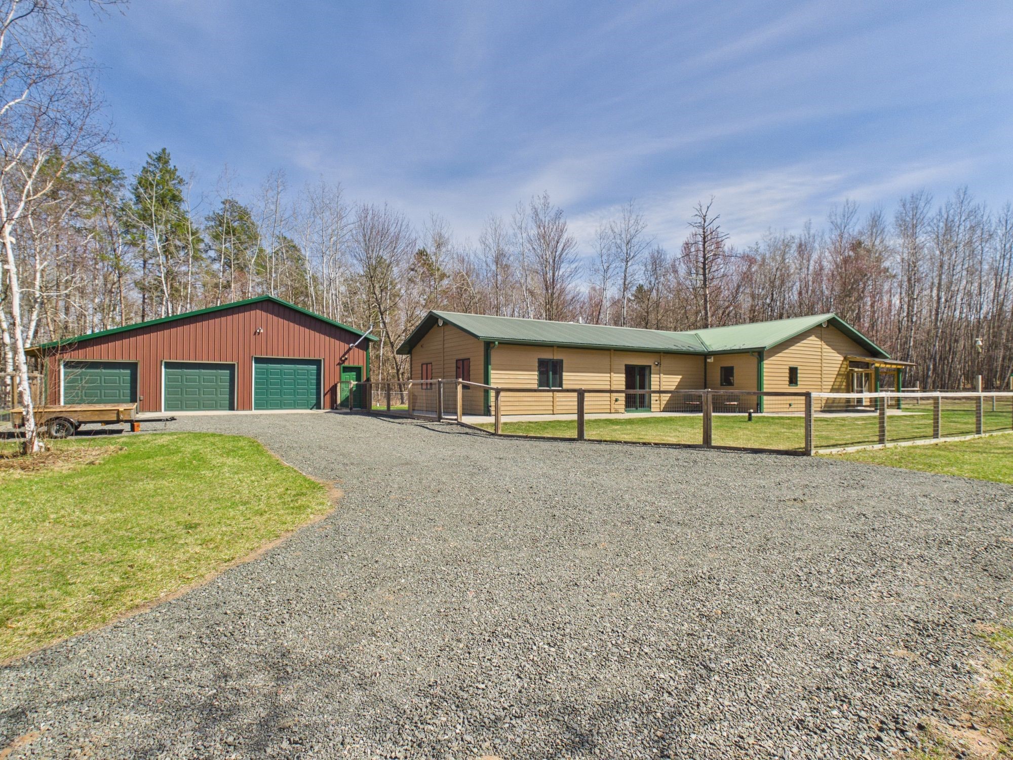 8539 W Christensen Road Trego WI 54888 1600277 image1