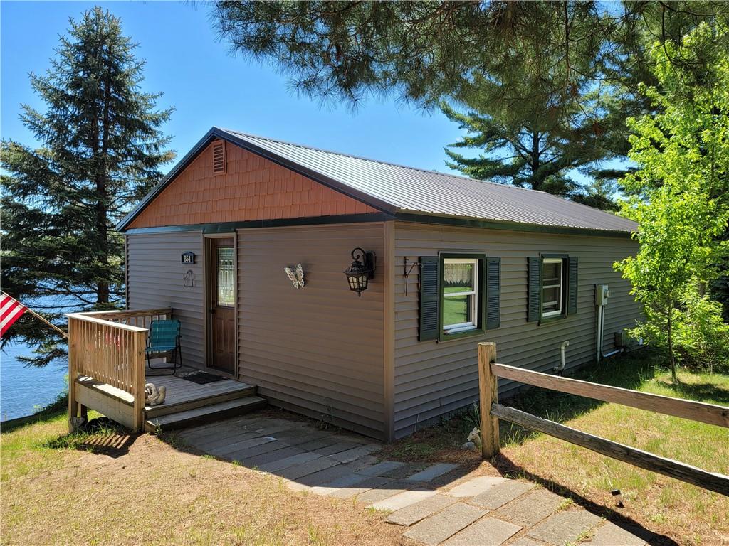 854 24 1/2 Street, Chetek, WI, 54728 MLS 1559562 Edina Realty