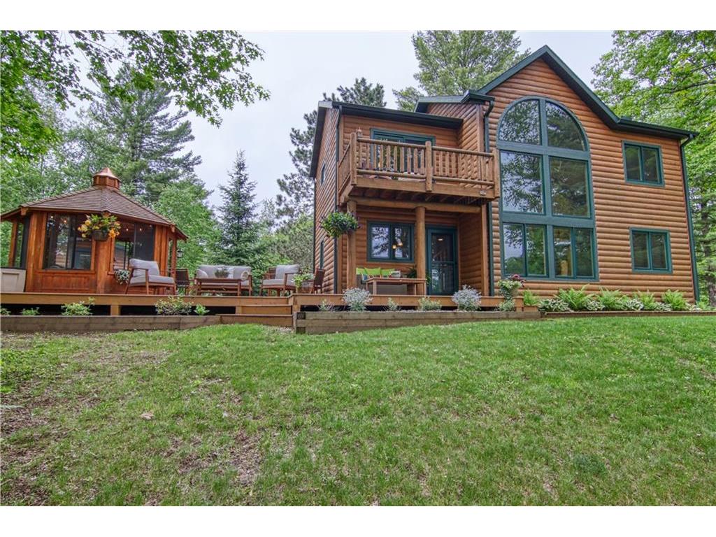 8550N River Road, Hayward, WI, 54843 MLS 1565617 Edina Realty