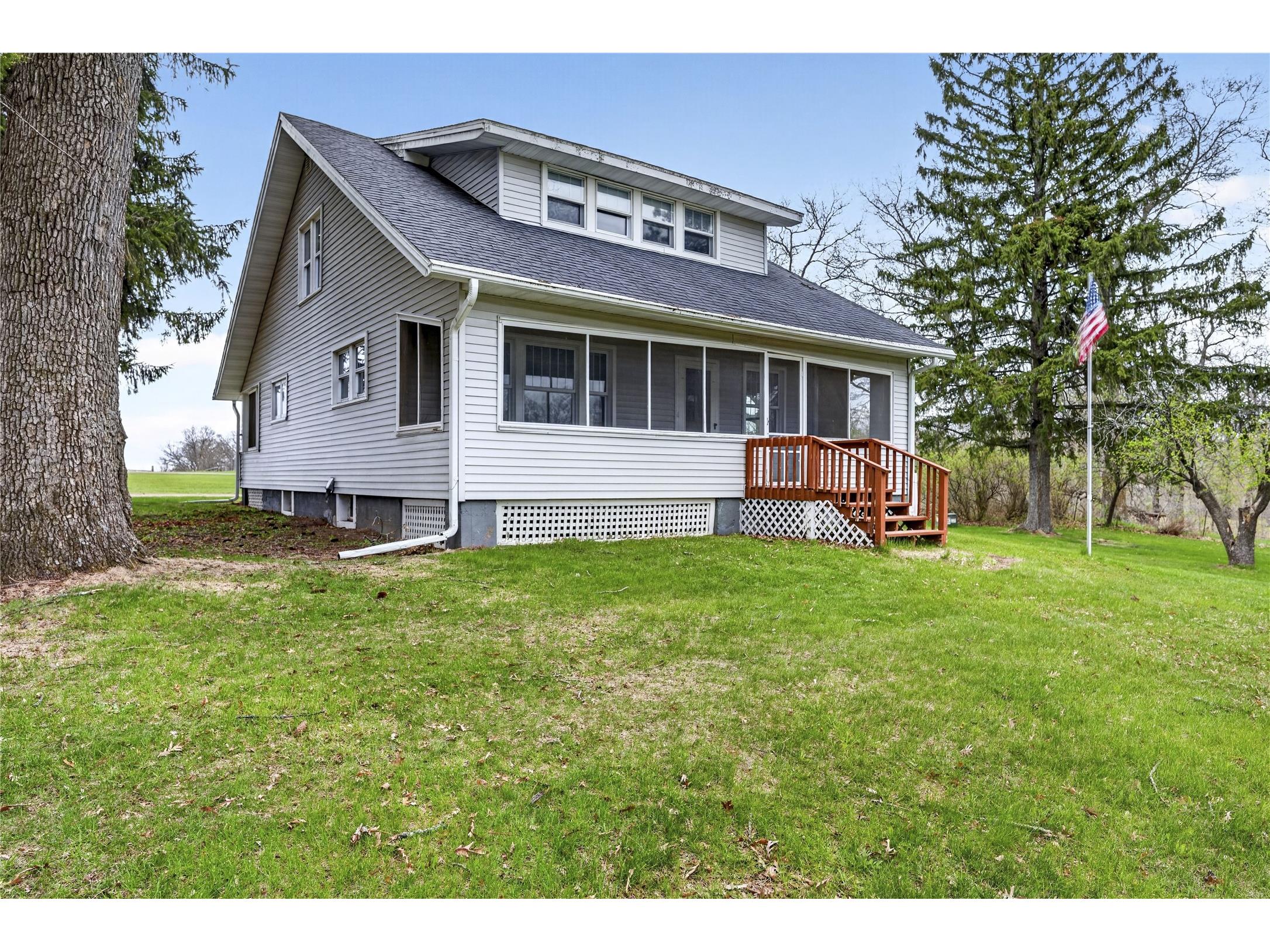 8558 W County Hwy A Spooner WI 54801 1600929 image1